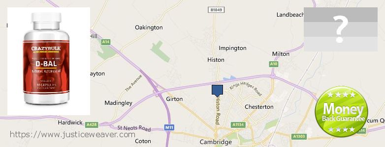 Best Place to Buy Dianabol Pills online Cambridge, UK