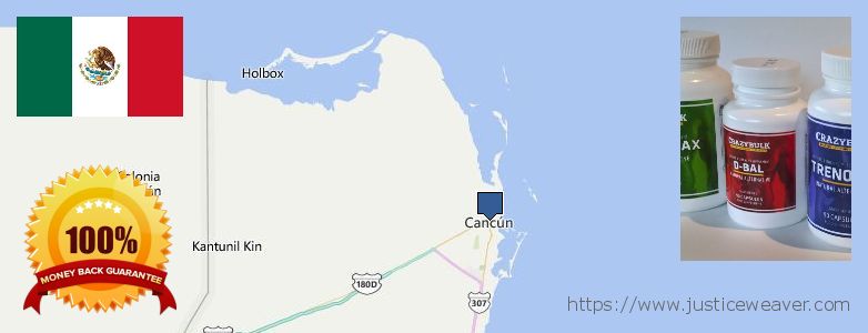 Dónde comprar Dianabol Steroids en linea Cancun, Mexico