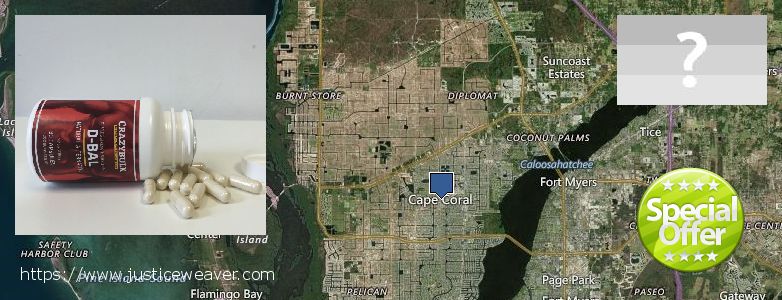 Where Can I Buy Dianabol Pills online Cape Coral, USA