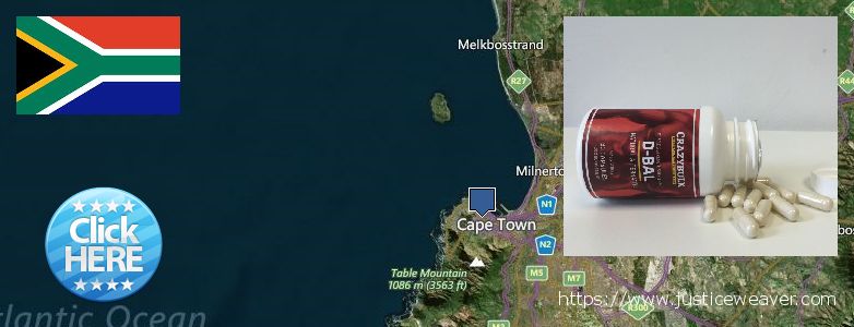 Where to Buy Dianabol Pills online Cape Town, South Africa