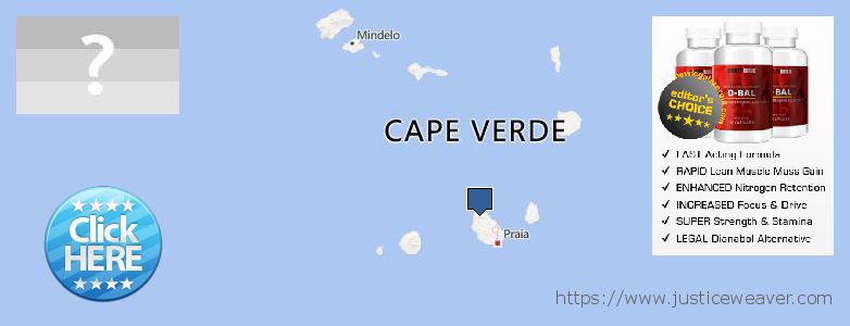 Best Place to Buy Dianabol Pills online Cape Verde