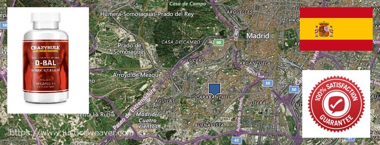 on comprar Dianabol Steroids en línia Carabanchel, Spain
