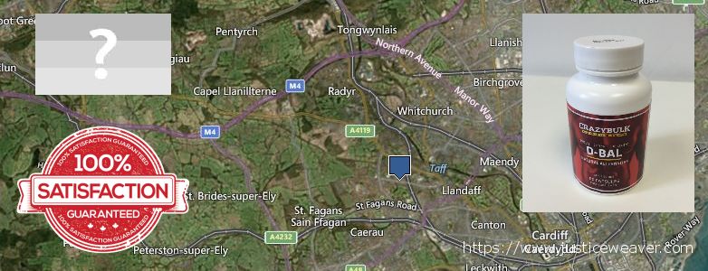 Dónde comprar Dianabol Steroids en linea Cardiff, UK