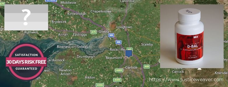 Where Can I Purchase Dianabol Pills online Carlisle, UK