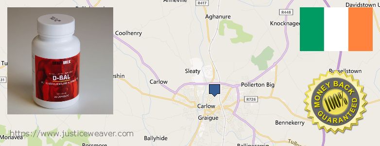 Where to Purchase Dianabol Pills online Carlow, Ireland