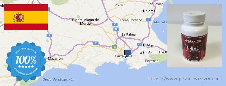 Where to Purchase Dianabol Pills online Cartagena, Spain