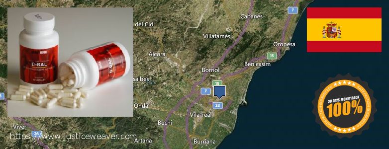Where to Buy Dianabol Pills online Castello de la Plana, Spain