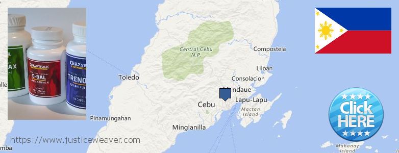 Purchase Dianabol Pills online Cebu City, Philippines