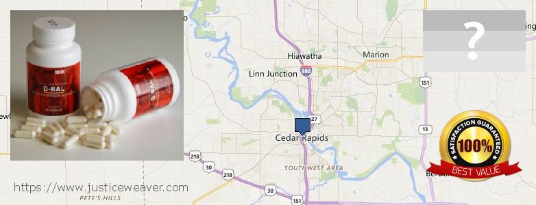 Gdzie kupić Dianabol Steroids w Internecie Cedar Rapids, USA