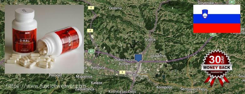 Dove acquistare Dianabol Steroids in linea Celje, Slovenia
