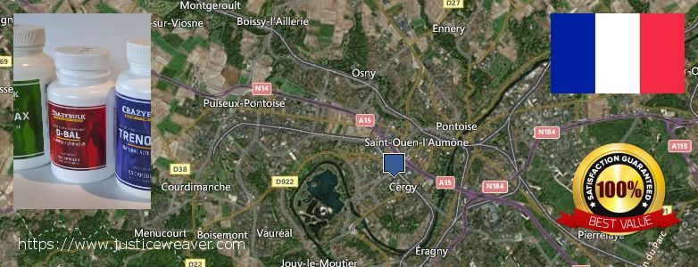 Buy Dianabol Pills online Cergy-Pontoise, France
