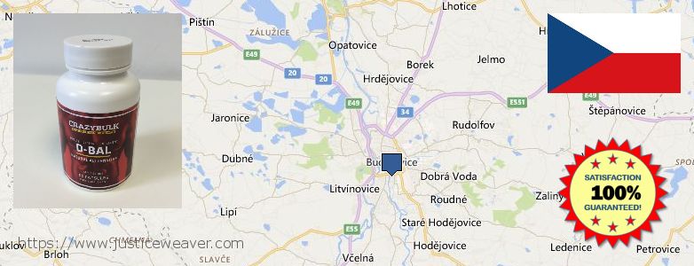 Къде да закупим Dianabol Steroids онлайн Ceske Budejovice, Czech Republic