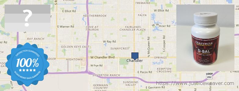 איפה לקנות Dianabol Steroids באינטרנט Chandler, USA