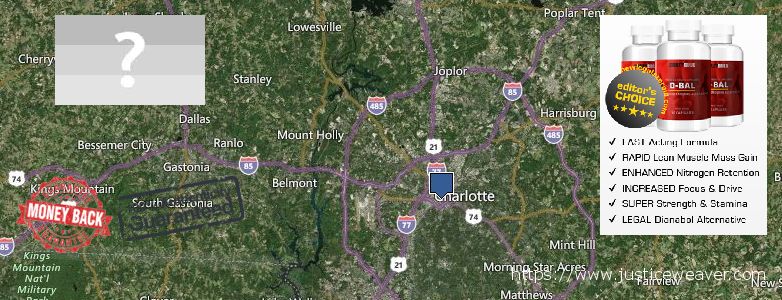 Membeli Dianabol Steroids talian Charlotte, USA Di manakah boleh dibeli Dianabol Steroids talian Charlotte, USA