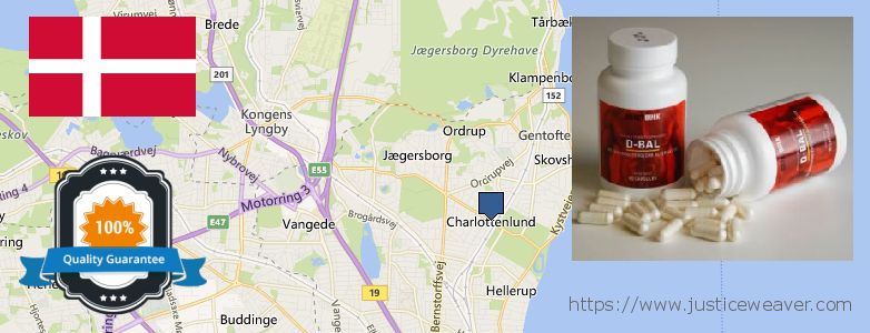 Di manakah boleh dibeli Dianabol Steroids talian Charlottenlund, Denmark