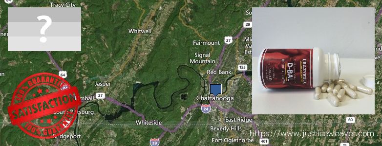 איפה לקנות Dianabol Steroids באינטרנט Chattanooga, USA