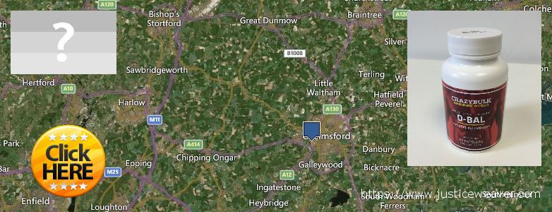 Dónde comprar Dianabol Steroids en linea Chelmsford, UK