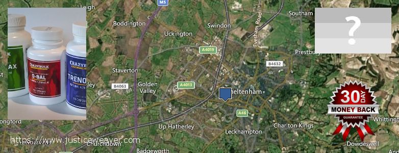 Where to Buy Dianabol Pills online Cheltenham, UK