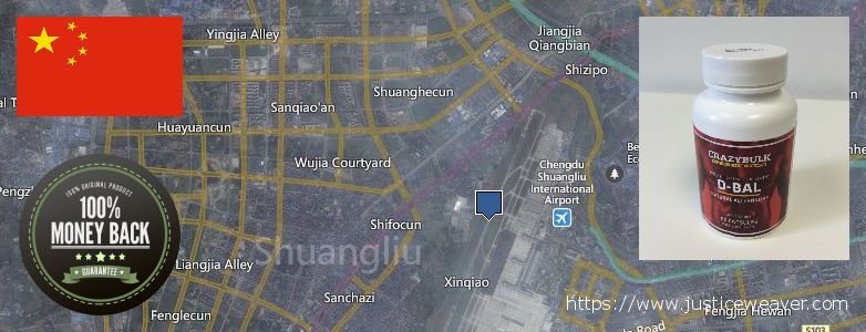 Where to Buy Dianabol Pills online Chengdu, China