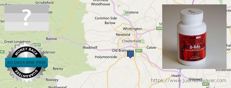 Dónde comprar Dianabol Steroids en linea Chesterfield, UK