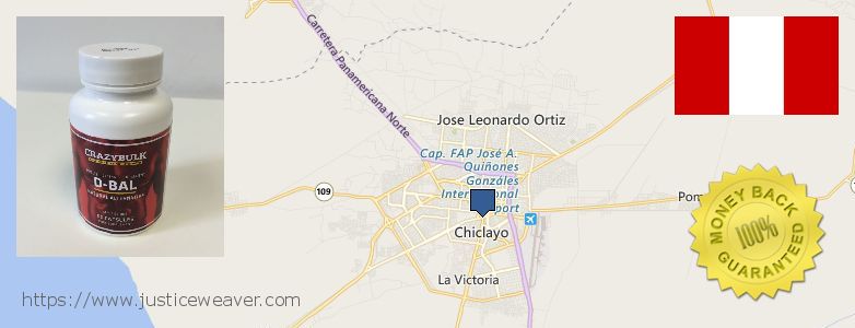 Dónde comprar Dianabol Steroids en linea Chiclayo, Peru