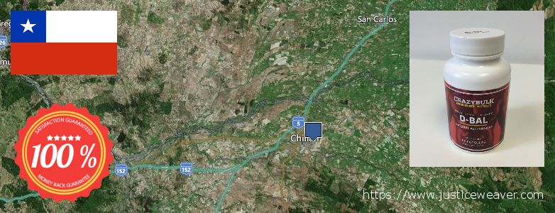 Dónde comprar Dianabol Steroids en linea Chillan, Chile