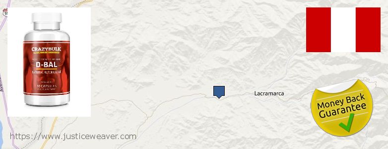 Buy Dianabol Pills online Chimbote, Peru