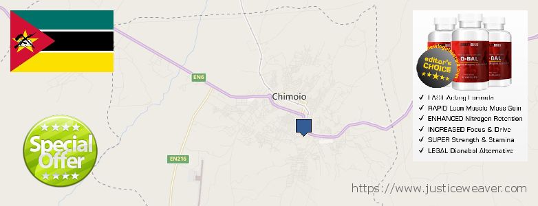 Onde Comprar Dianabol Steroids on-line Chimoio, Mozambique