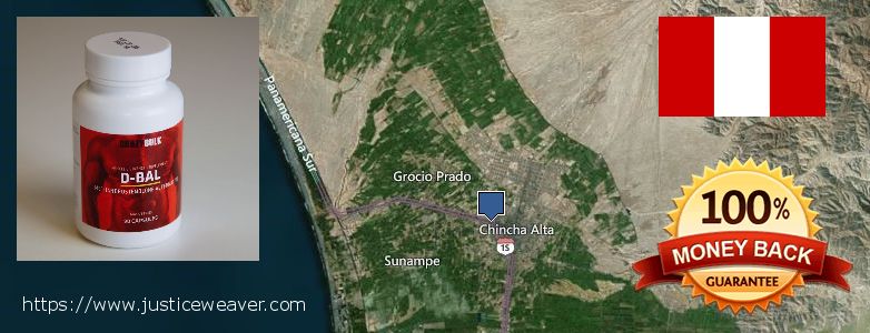 Dónde comprar Dianabol Steroids en linea Chincha Alta, Peru