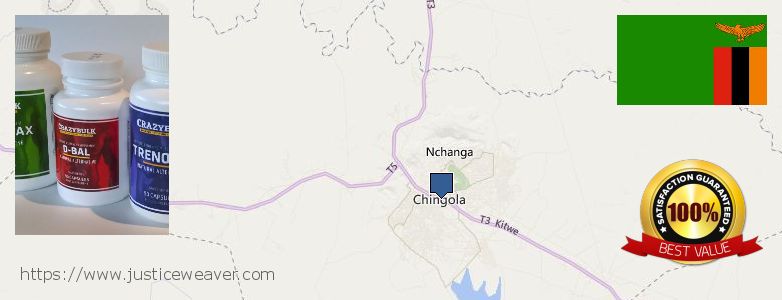 Where to Purchase Dianabol Pills online Chingola, Zambia