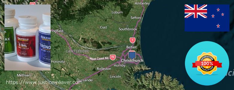 Where to Buy Dianabol Pills online Christchurch, New Zealand