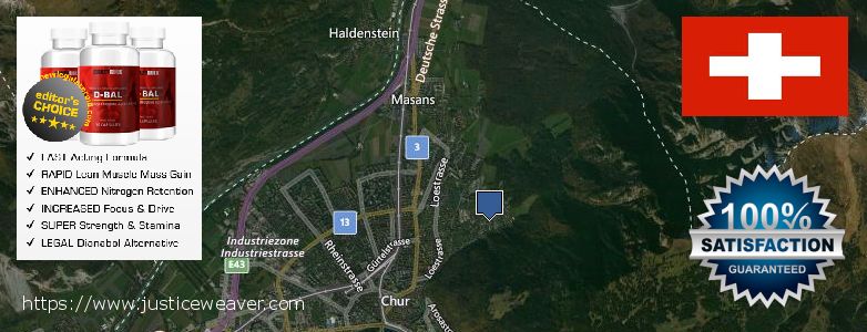 Purchase Dianabol Pills online Chur, Switzerland