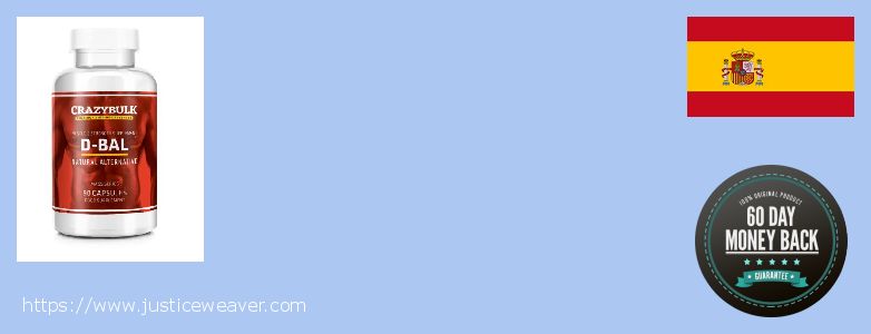 Best Place to Buy Dianabol Pills online City Center, Spain