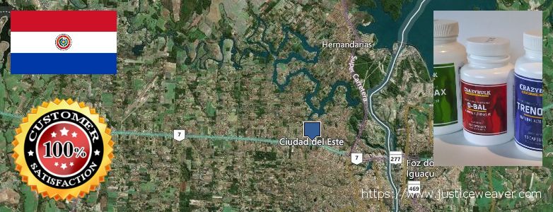 Where to Buy Dianabol Pills online Ciudad del Este, Paraguay