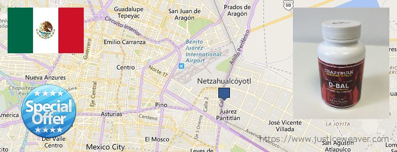 Where to Buy Dianabol Pills online Ciudad Nezahualcoyotl, Mexico