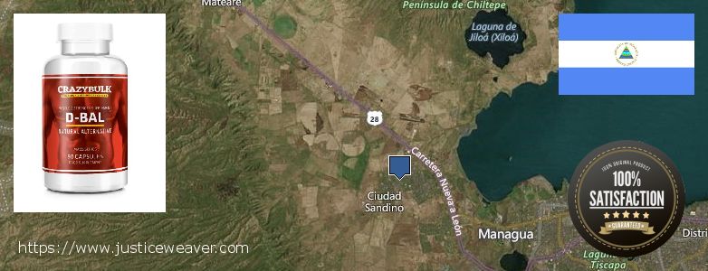 Dónde comprar Dianabol Steroids en linea Ciudad Sandino, Nicaragua