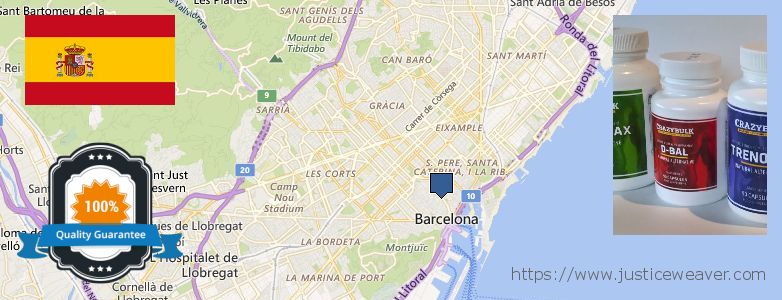 Dónde comprar Dianabol Steroids en linea Ciutat Vella, Spain