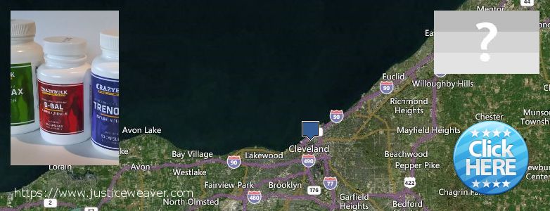 איפה לקנות Dianabol Steroids באינטרנט Cleveland, USA
