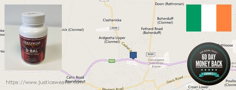 Where to Purchase Dianabol Pills online Cluain Meala, Ireland