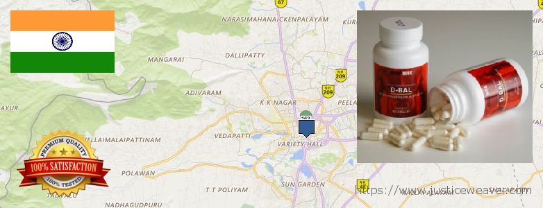 Purchase Dianabol Pills online Coimbatore, India