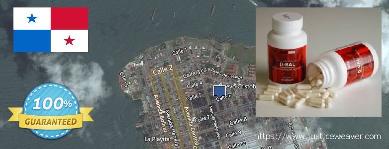 Dónde comprar Dianabol Steroids en linea Colon, Panama