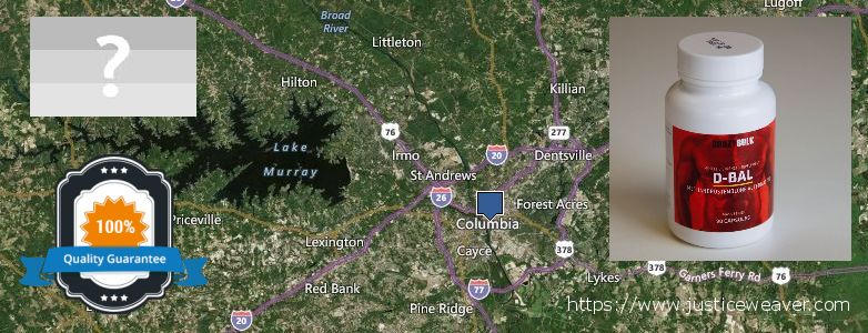 Waar te koop Dianabol Steroids online Columbia, USA