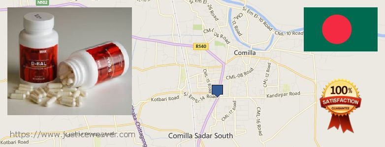 Unde să cumpărați Dianabol Steroids on-line Comilla, Bangladesh