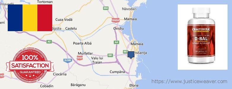 Where Can I Buy Dianabol Pills online Constanta, Romania