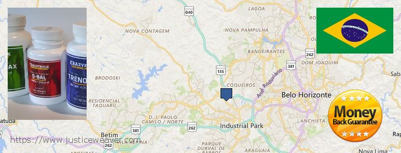 Wo kaufen Dianabol Steroids online Contagem, Brazil