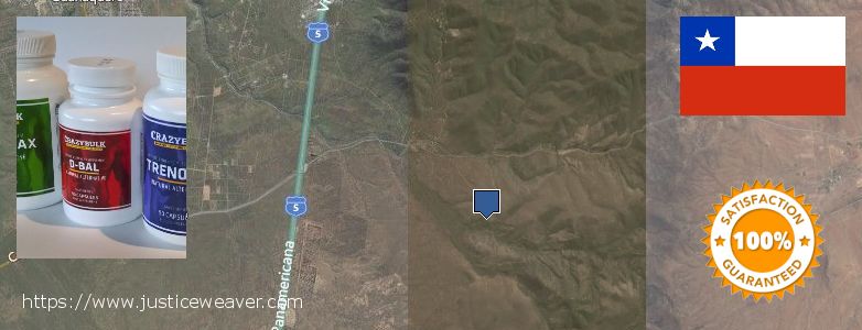 Dónde comprar Dianabol Steroids en linea Coquimbo, Chile