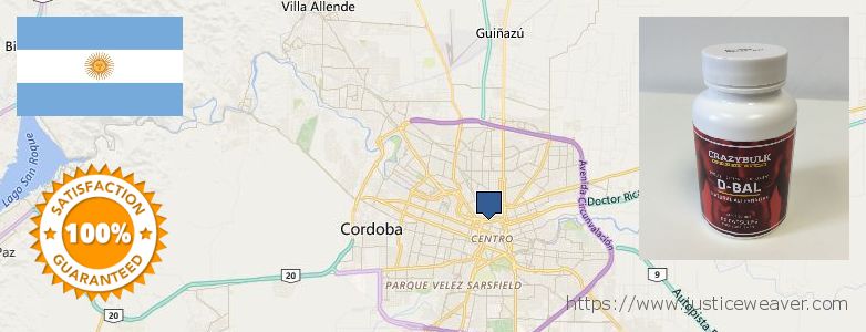 Where to Buy Dianabol Pills online Cordoba, Argentina