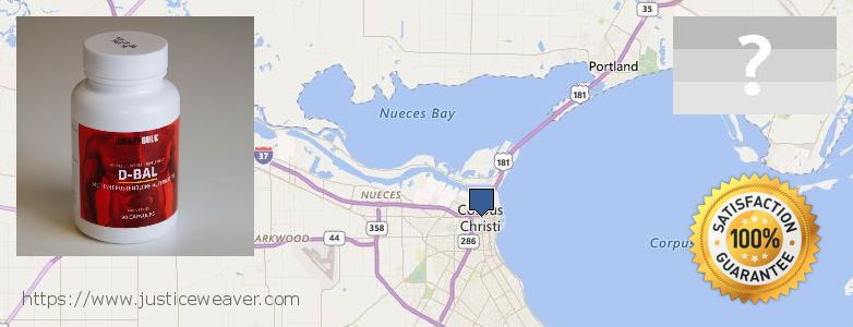 Πού να αγοράσετε Dianabol Steroids σε απευθείας σύνδεση Corpus Christi, USA
