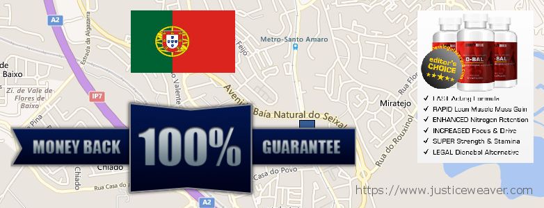 Where to Buy Dianabol Pills online Corroios, Portugal