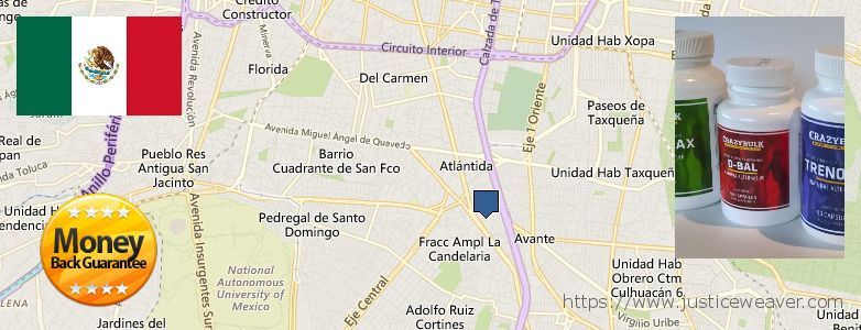 Dónde comprar Dianabol Steroids en linea Coyoacan, Mexico